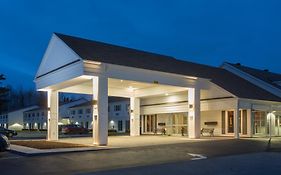 Atlantic Host Hotel, Trademark Collection By Wyndham