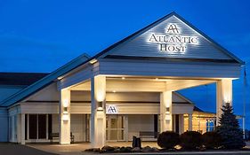 Atlantic Host Hotel, Trademark Collection By Wyndham